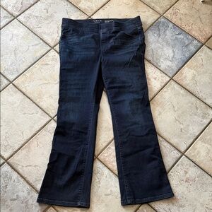 Torrid Dark denim Flare Women's Jeans
